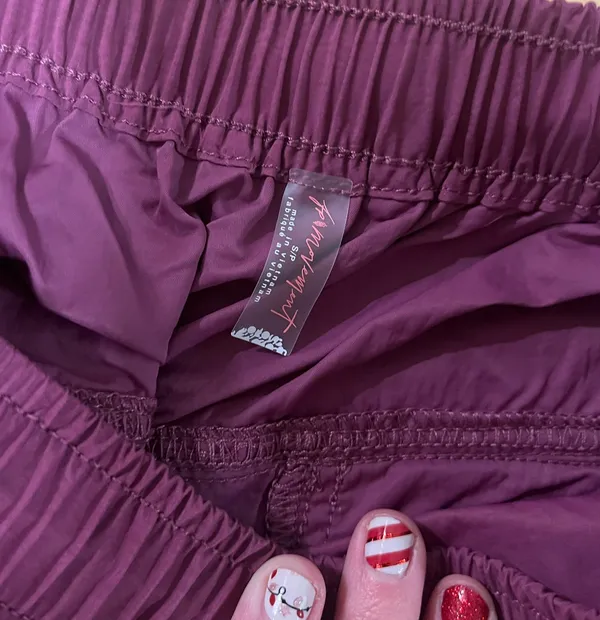 Final price ✨NWT Free people movement freeflow pants - Image 6