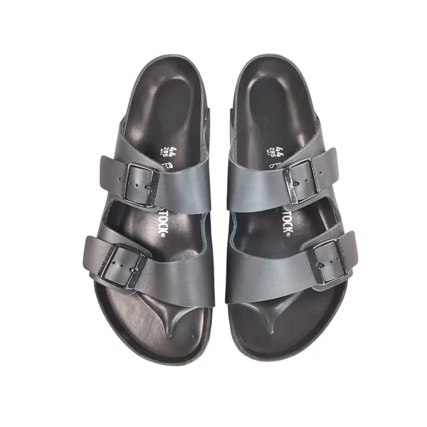 Birkenstock Arizona EVA Black Unisex NEW , US11,44 EU - Image 3