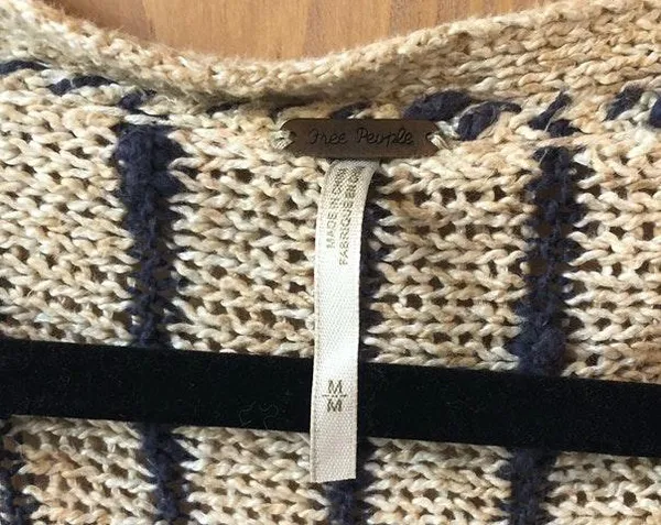 Free People Cardigan - Image 5