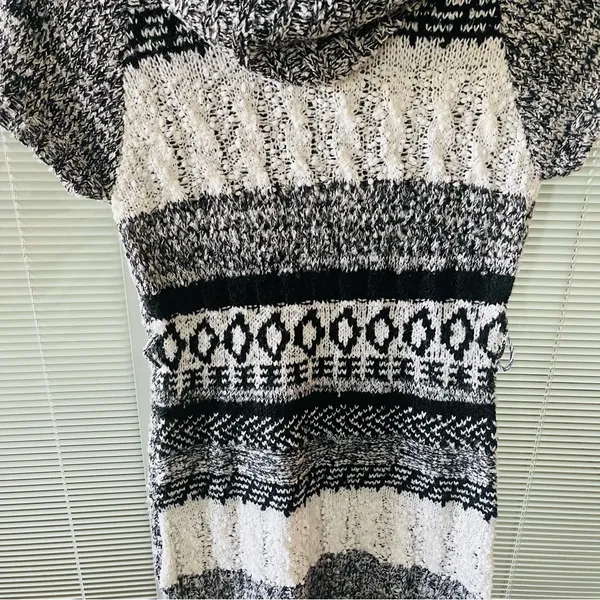Women’s Sweater Dress ~ Super Soft - Image 8