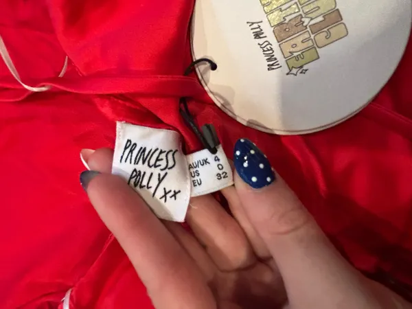 Princess Polly Dress - Image 4
