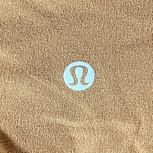 840 | Lululemon Groove Super-High-Rise Nulu Flared Pant Brown‎ Womens 4 - Image 5