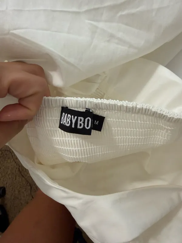 Babyboo Dress - Image 5