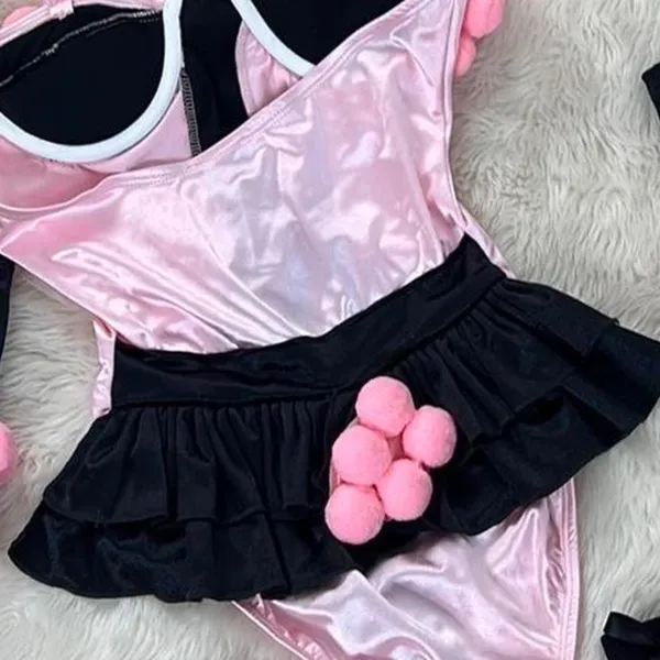 🎃 Dolls Kill Poodle Costume - Image 7