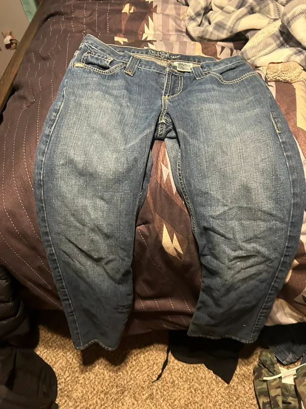 Cruel Girl Bootcut Jeans - Image 2