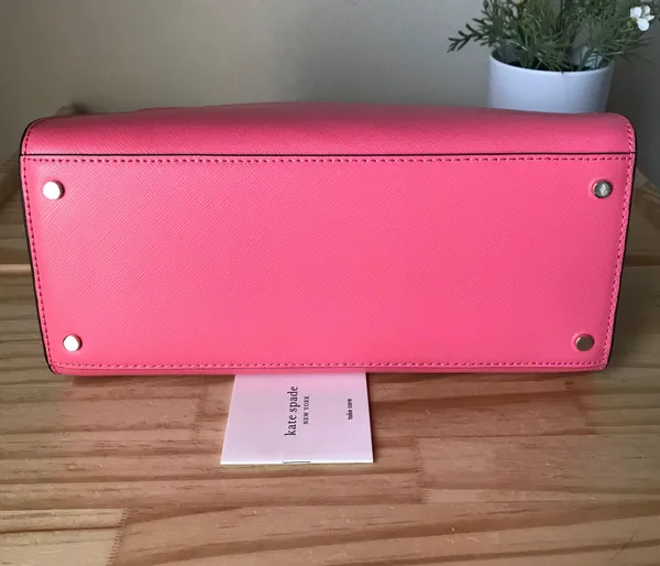 Kate Spade Purse - Image 5