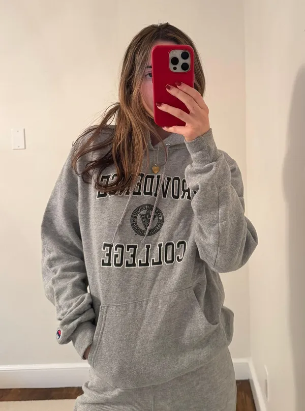 Champion Providence College Sweatshirt - Image 3