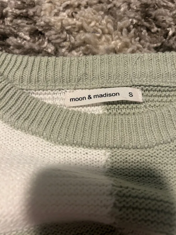 Moon & Maddison Sweater - Image 3