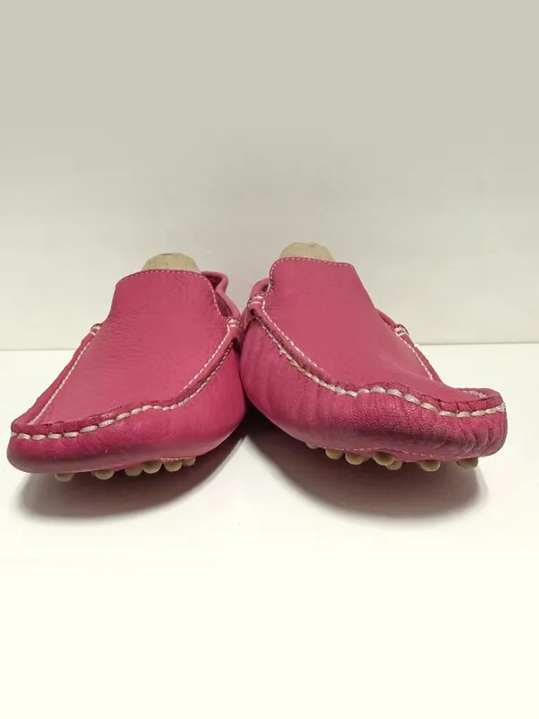 Wilsons Leather Driving Loafers - Image 4