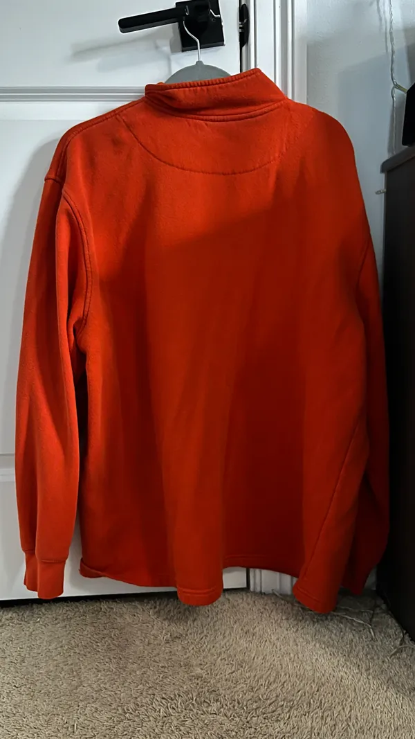 Quarter-Zip - Image 4