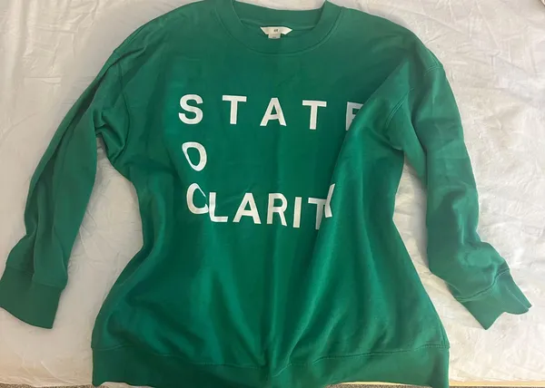 Sweatshirt - Image 2