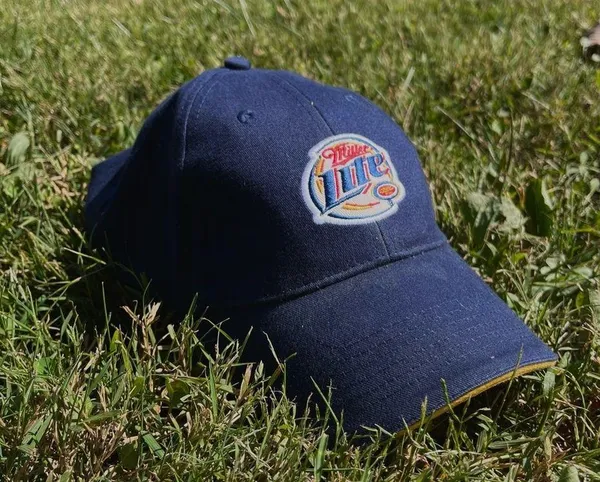 Miller lite cap - Image 2