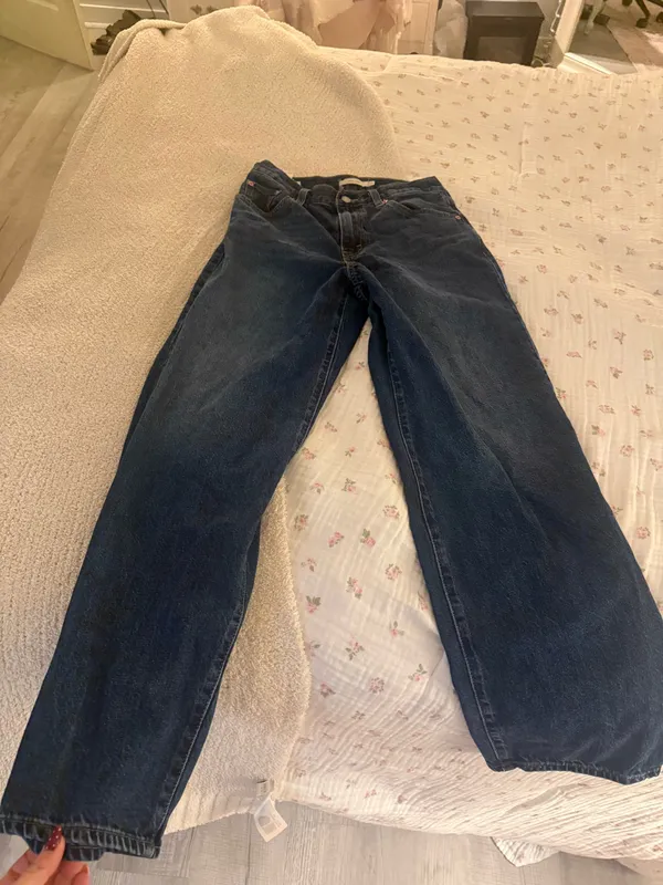 Levi's Brand new baggy dad “ jeans - Image 4