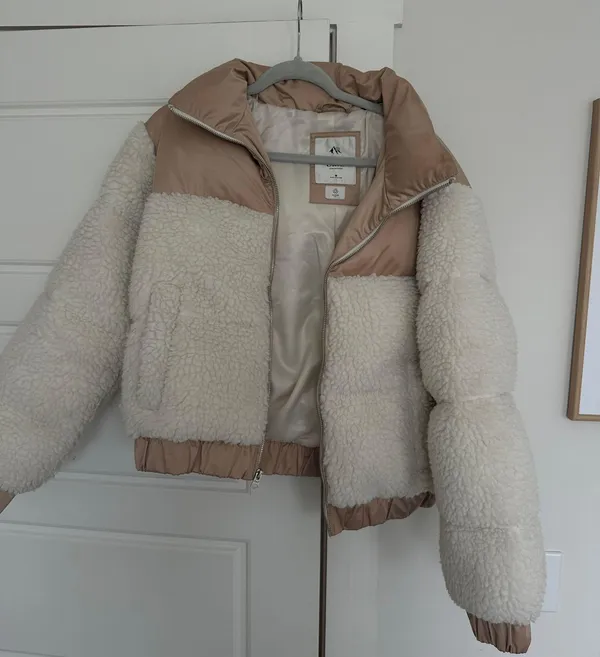 Abercrombie Jacket - Image 2