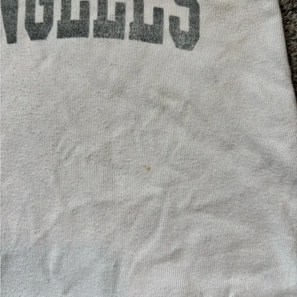 Brandy Melville Baby Tee - Image 2