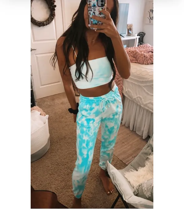 Tie Dye Sweats - Image 4