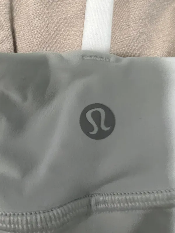 Lululemon Sports Bra Size 2 - Image 3