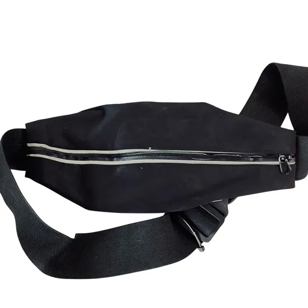 Running / Marathon Belt w/ Pocket For Phone, Camera, IPod, Etc. - Image 3