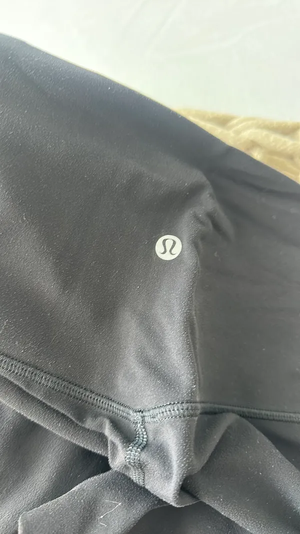 Lululemon Align Leggings 28" Black - Image 3