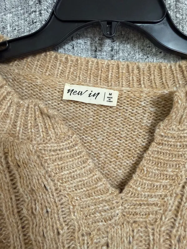 Boutique Sweater - Image 2