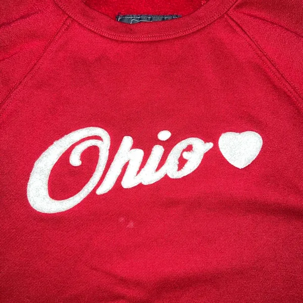 ohio crewneck - Image 2