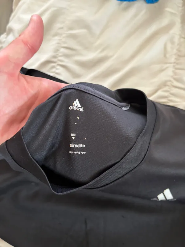Dry Fit Tshirt - Image 4