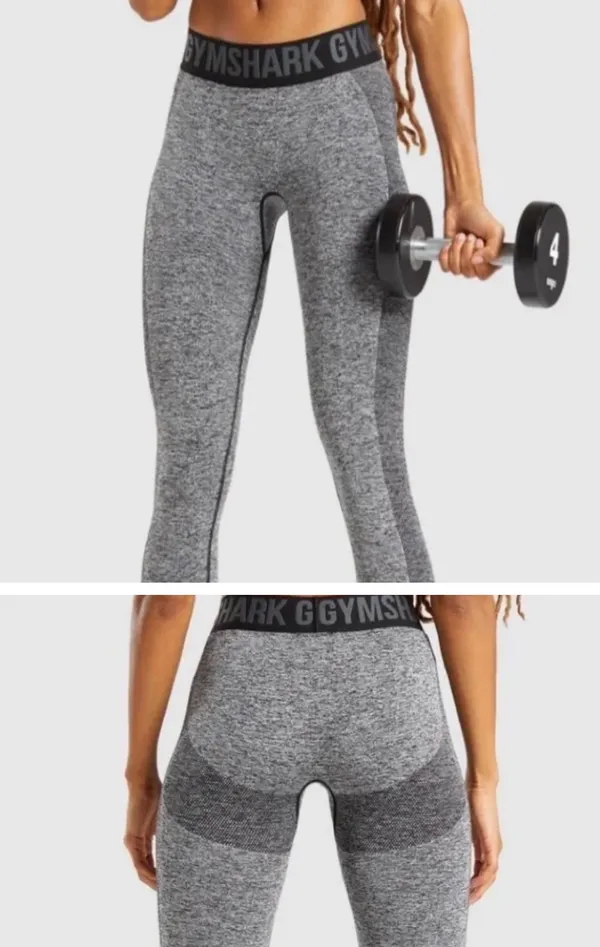 Gymshark Leggings - Image 5