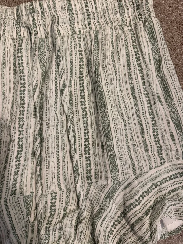 Forever 21 Flowy Skirt - Image 3