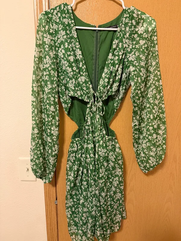 Abercrombie Dress - Image 3