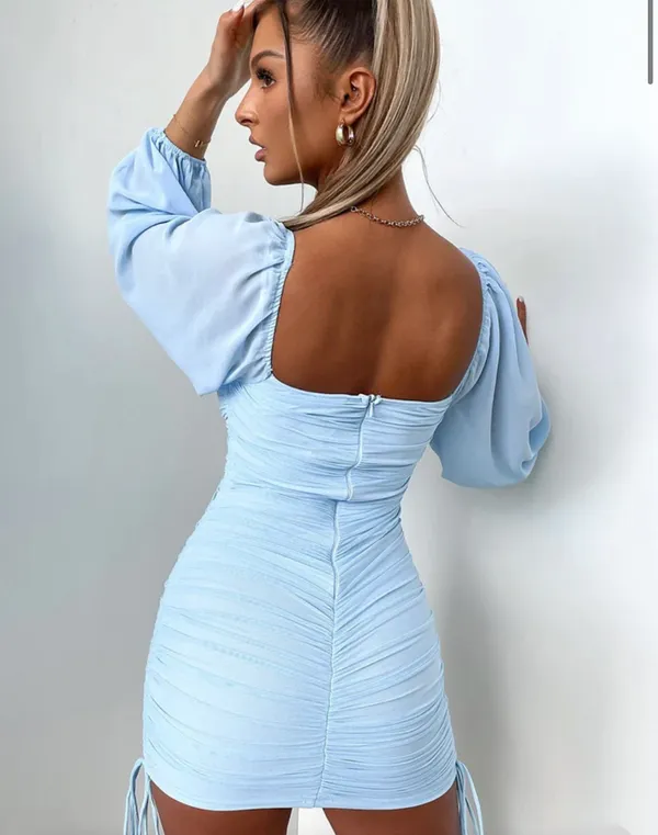 That's So Fetch Lorde dress - Image 3