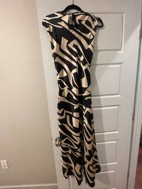 Maxi Dress - Image 2