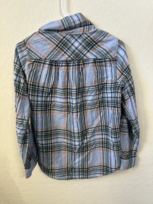 Flannel - Image 2