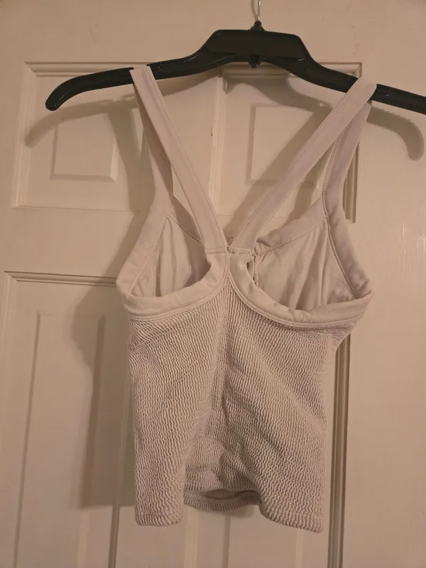 Fp movement tank - Image 2