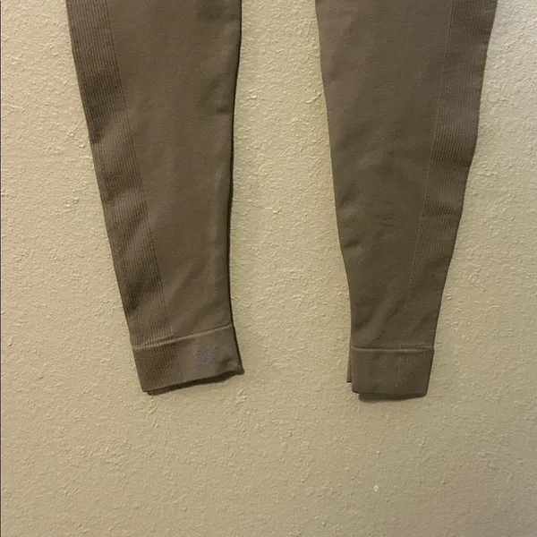 Setactive sculptflex legging in sand In Sand Size‎ Small - Image 7