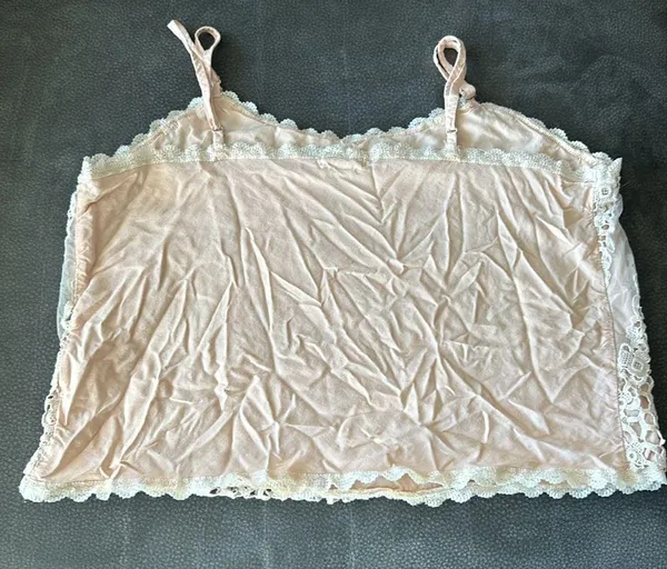 Anthropologie Tiny Top Small - Image 3