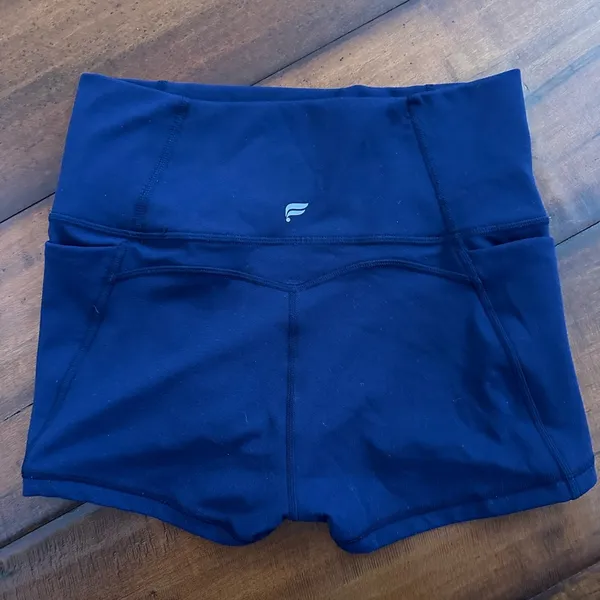 Fabletics Bootie Shorts - Image 2