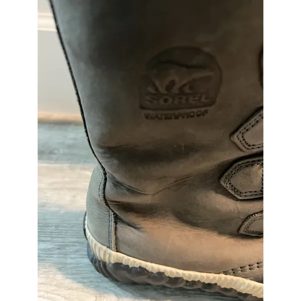 Sorel Out N About Weather Boots From Anthropology - Image 8