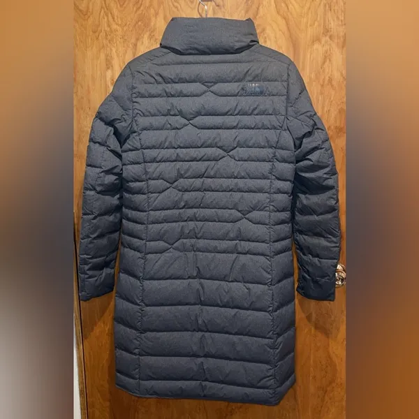 The North Face 550-Fill Down Far Northern Parka Puffer - Image 3