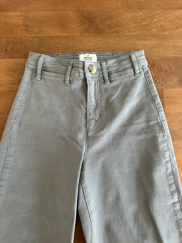 Marine Layer Pants - Image 4