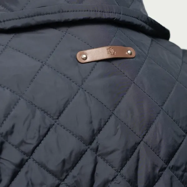 Lauren Ralph Lauren. Quilted Barn Coat.‎ - Image 11