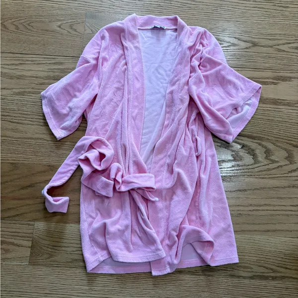 Iamgia robe - Image 2