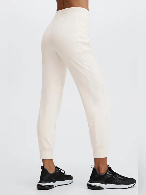 Fabletics High-Waisted Cold Weather Pocket Jogger - Image 2