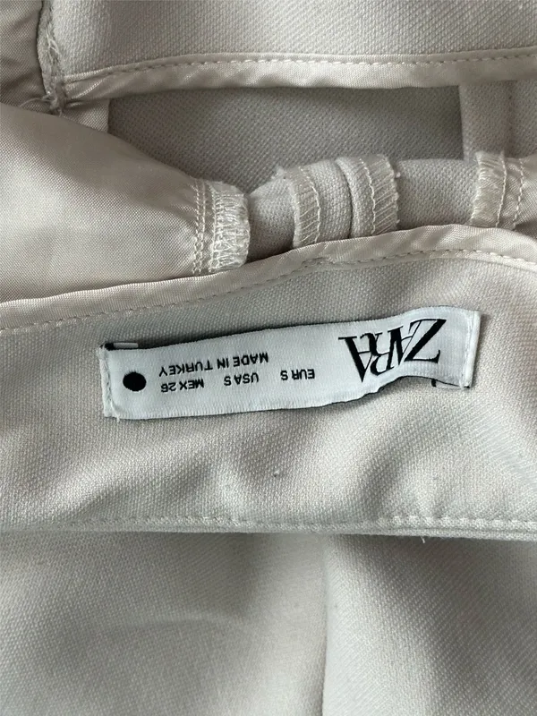 ZARA Shorts  - Image 3
