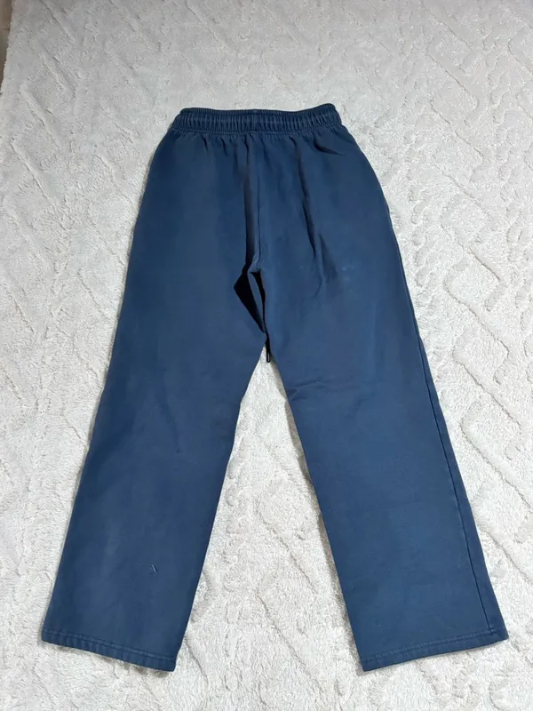 Navy blue xsmall sweatpants Size XS - Image 3