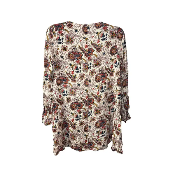 Altar'd State Women's Size‎ Medium Floral Dress - Image 2
