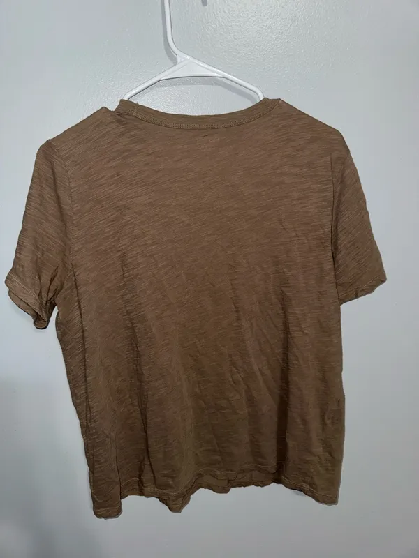 Old Navy Shirt Women’s - Image 3