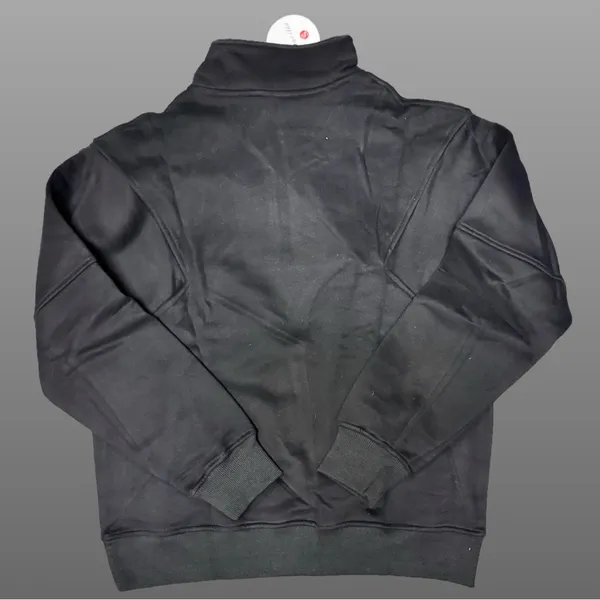 NWT Women’s Oversized‎ Black Half - Image 4
