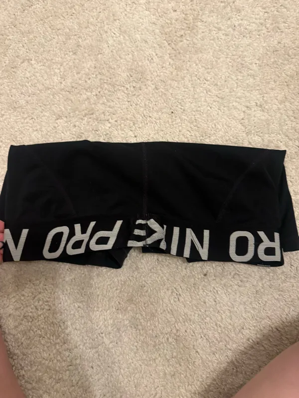 Nike Pro Spandex  - Image 3