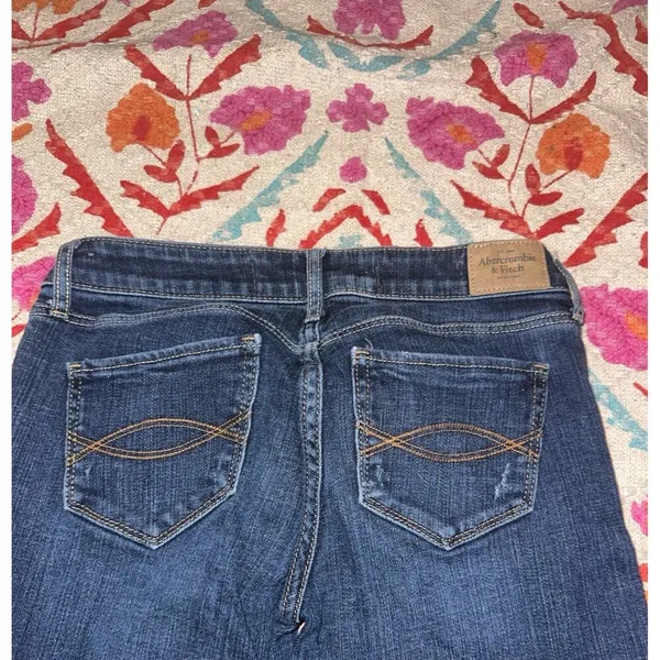 Abercrombie jeans - Image 5