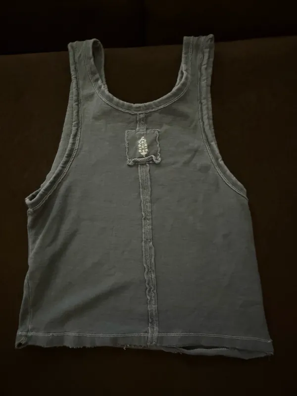 Free People Tank Top - Image 2